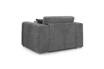 Naples Armchair