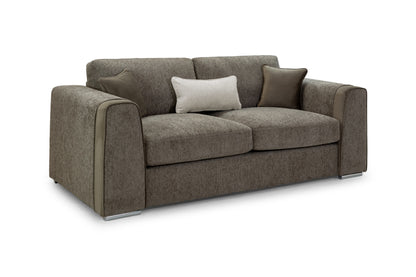 Naples 3 Seater