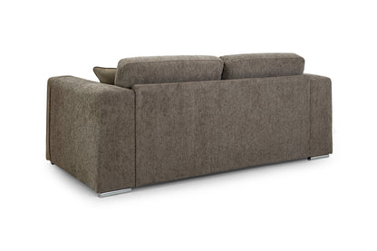 Naples 3 Seater