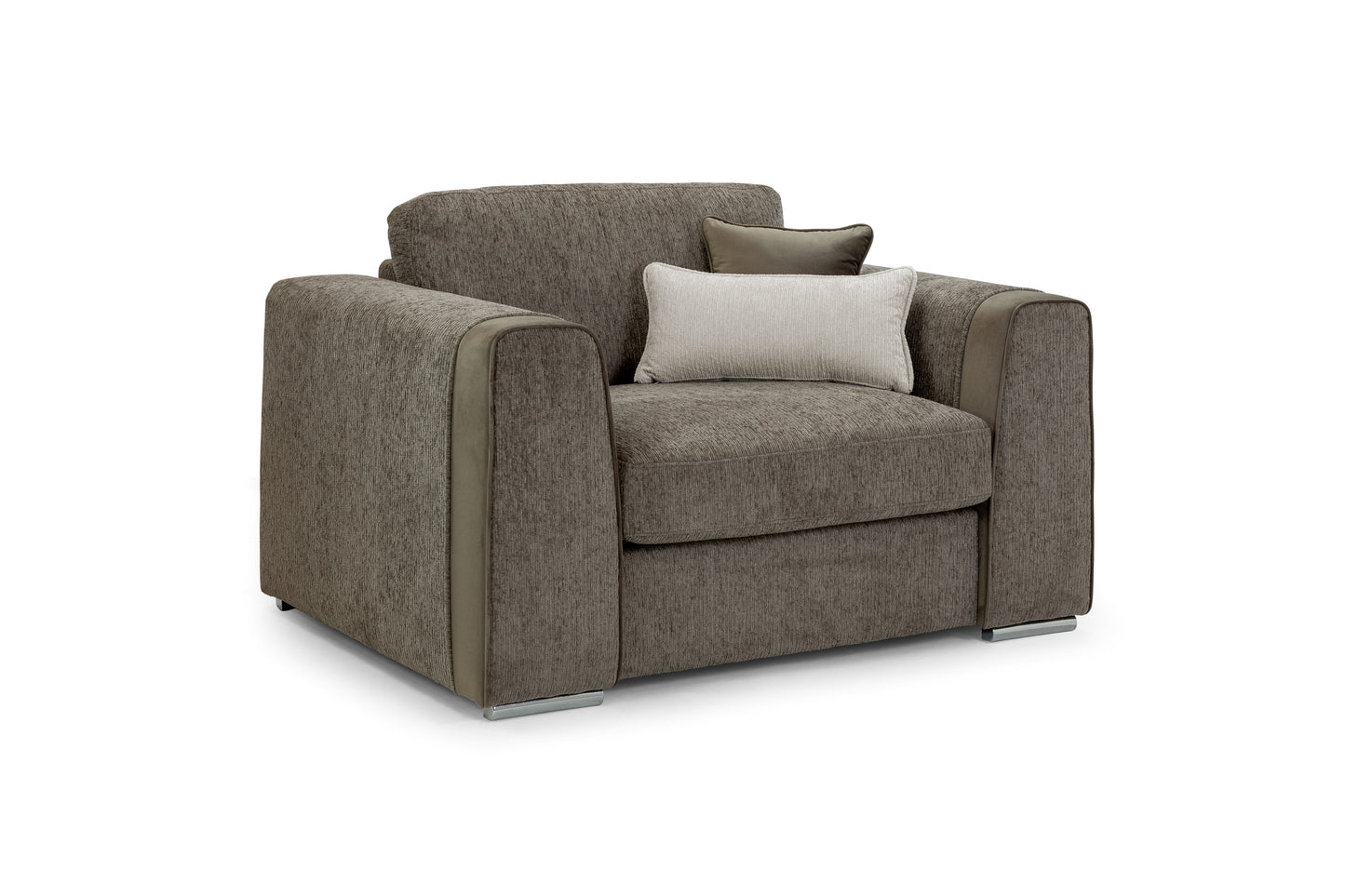 Naples Armchair