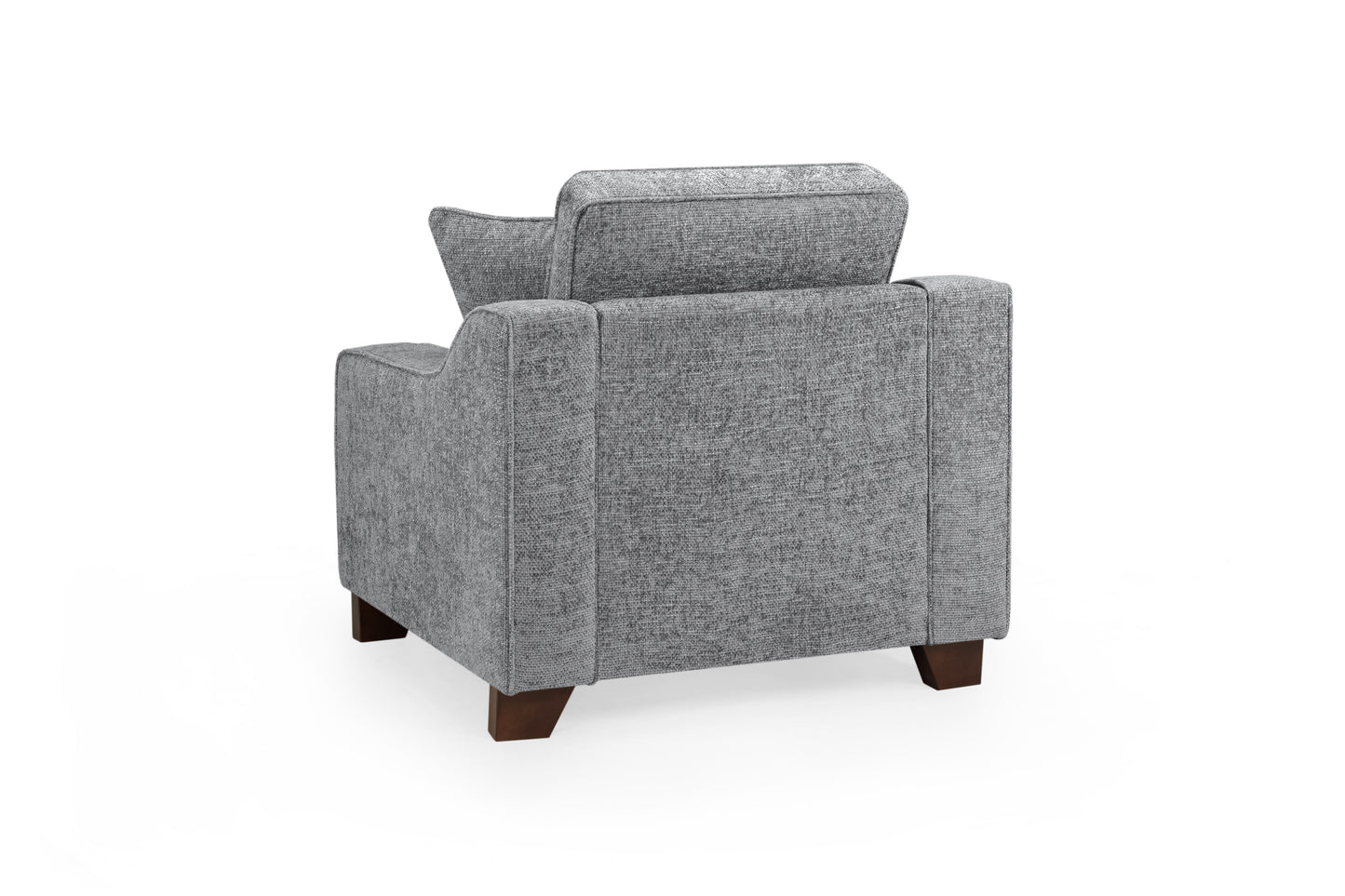 Nebraska Armchair