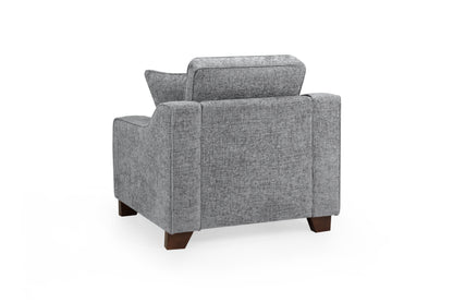 Nebraska Armchair