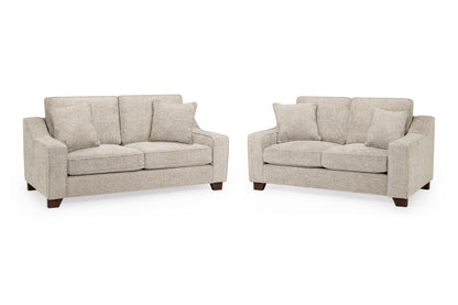 Nebraska 3+2 Set