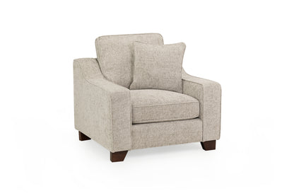 Nebraska Armchair