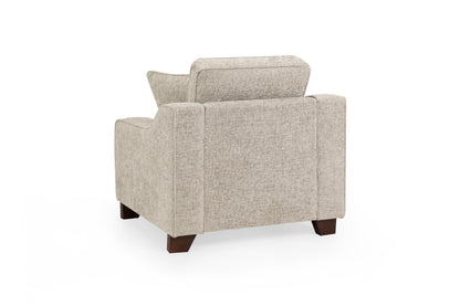 Nebraska Armchair