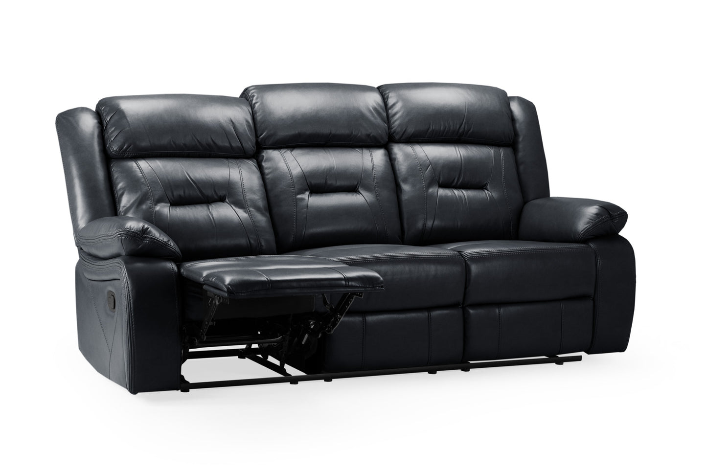 Novie Recliner 3 Seater