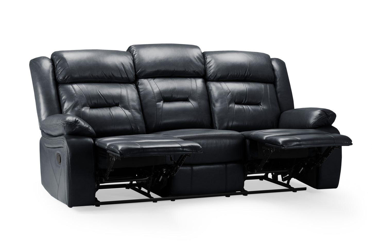 Novie Recliner 3 Seater