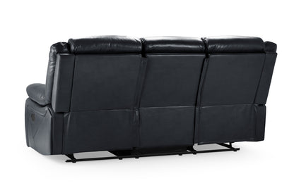 Novie Recliner 3 Seater