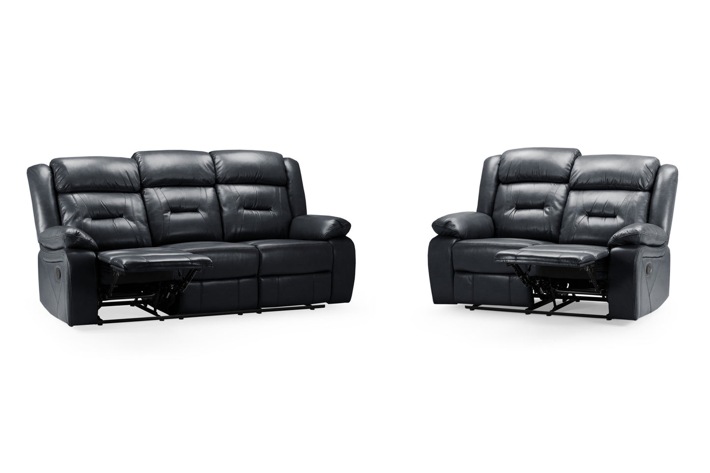 Novie Recliner 3+2 Set