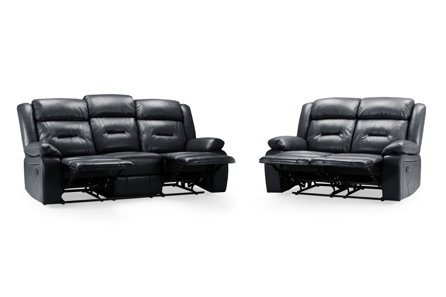 Novie Recliner 3+2 Set