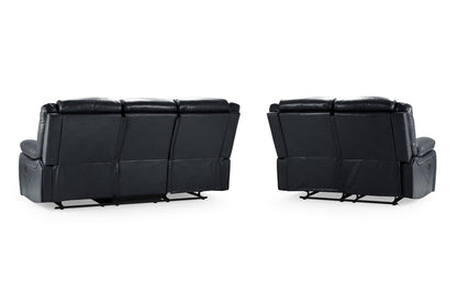 Novie Recliner 3+2 Set