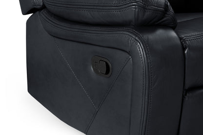 Novie Recliner Armchair