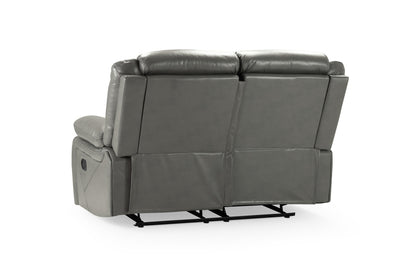 Novie Recliner 2 Seater