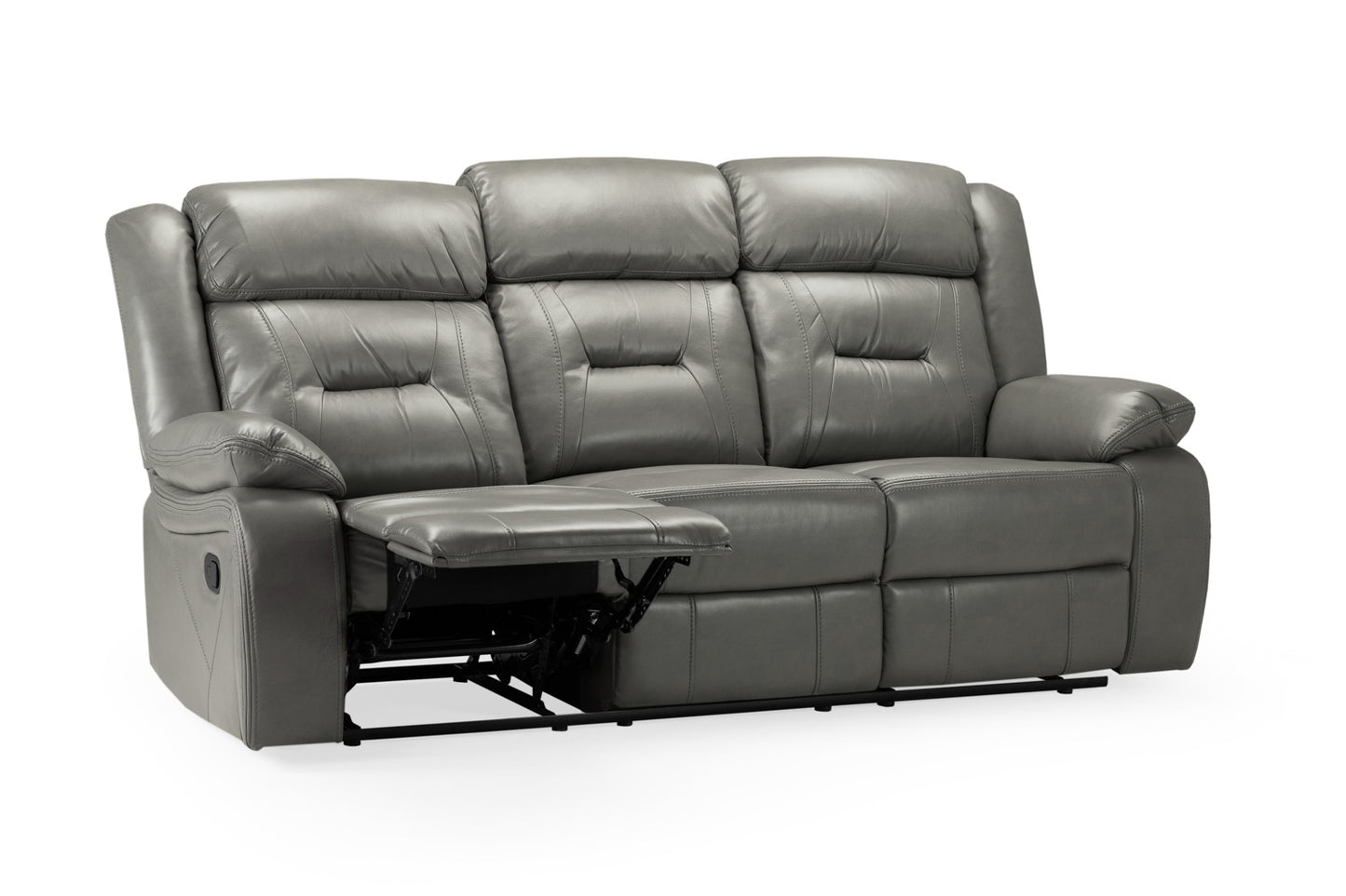 Novie Recliner 3 Seater