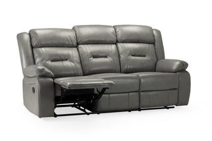 Novie Recliner 3 Seater