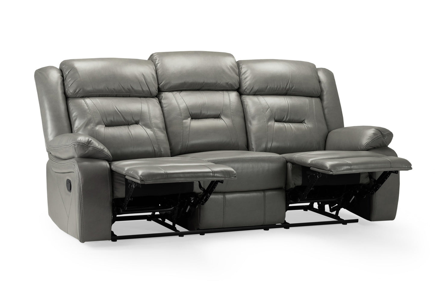 Novie Recliner 3 Seater