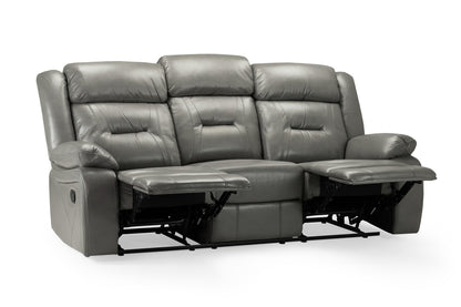 Novie Recliner 3 Seater