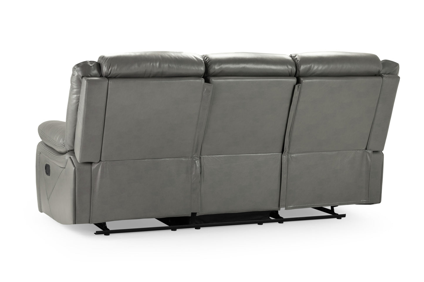 Novie Recliner 3 Seater