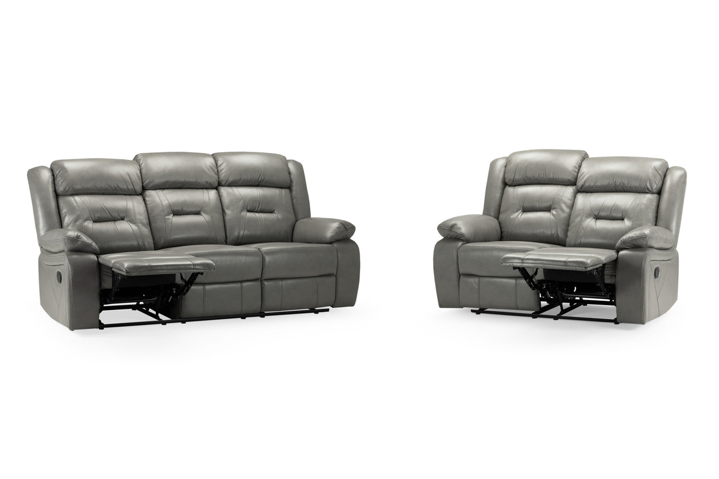 Novie Recliner 3+2 Set