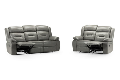 Novie Recliner 3+2 Set