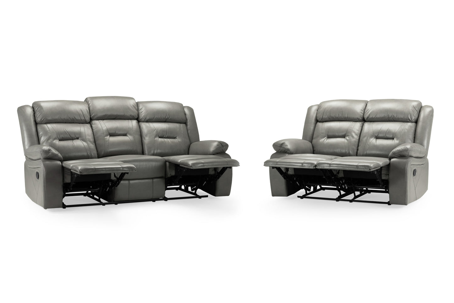 Novie Recliner 3+2 Set