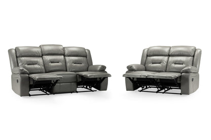 Novie Recliner 3+2 Set