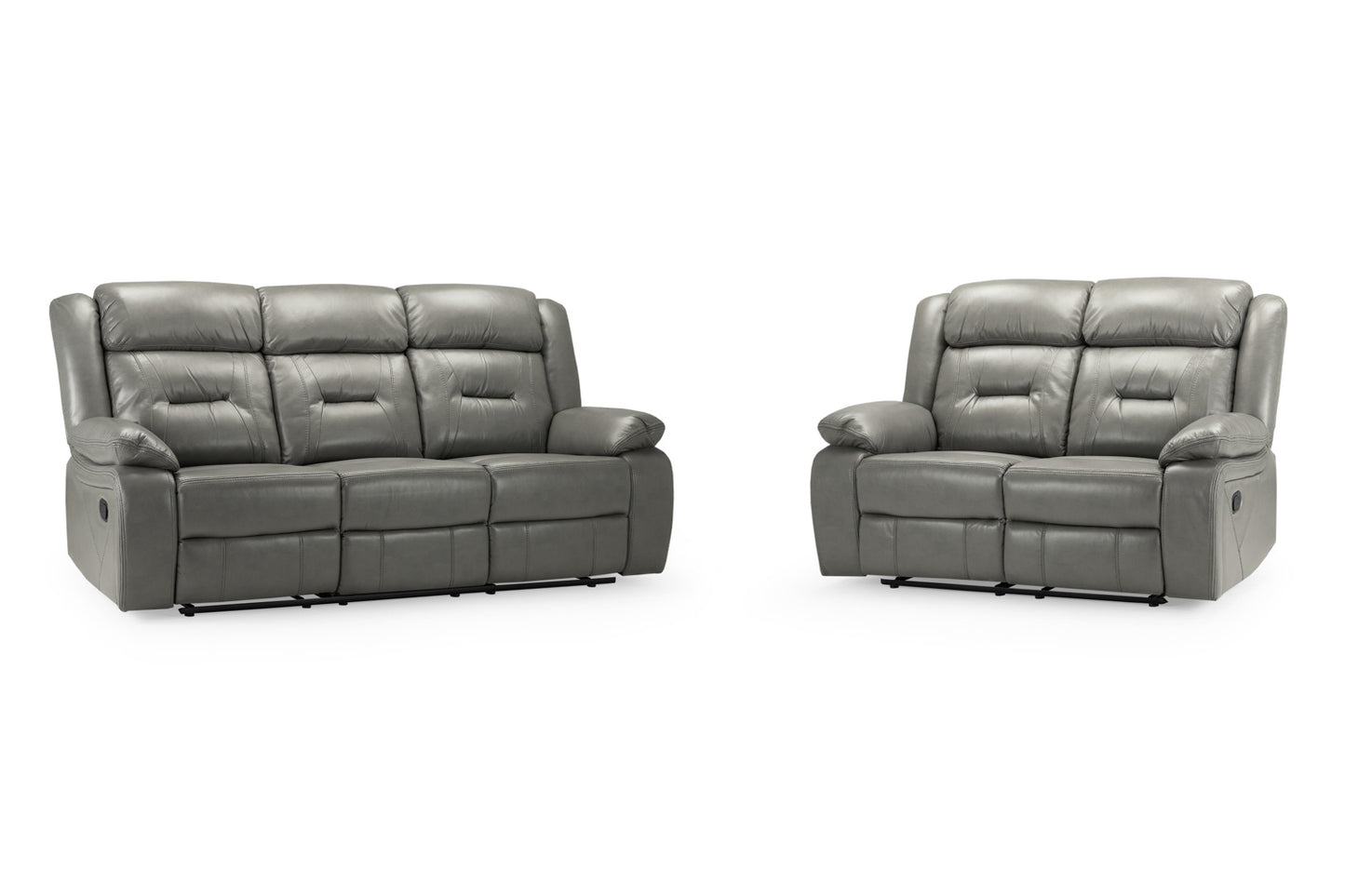 Novie Recliner 3+2 Set