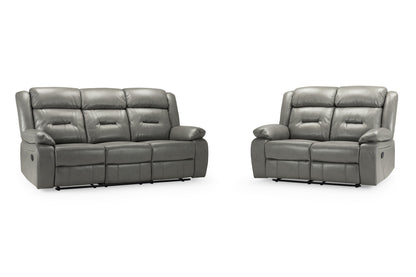 Novie Recliner 3+2 Set
