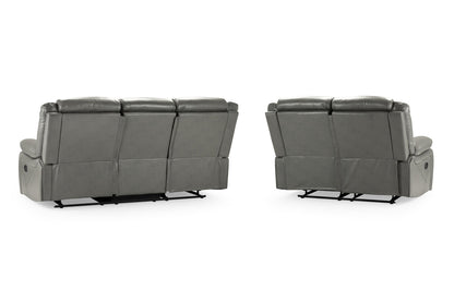 Novie Recliner 3+2 Set