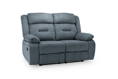 Novie Recliner 2 Seater