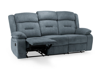 Novie Recliner 3 Seater