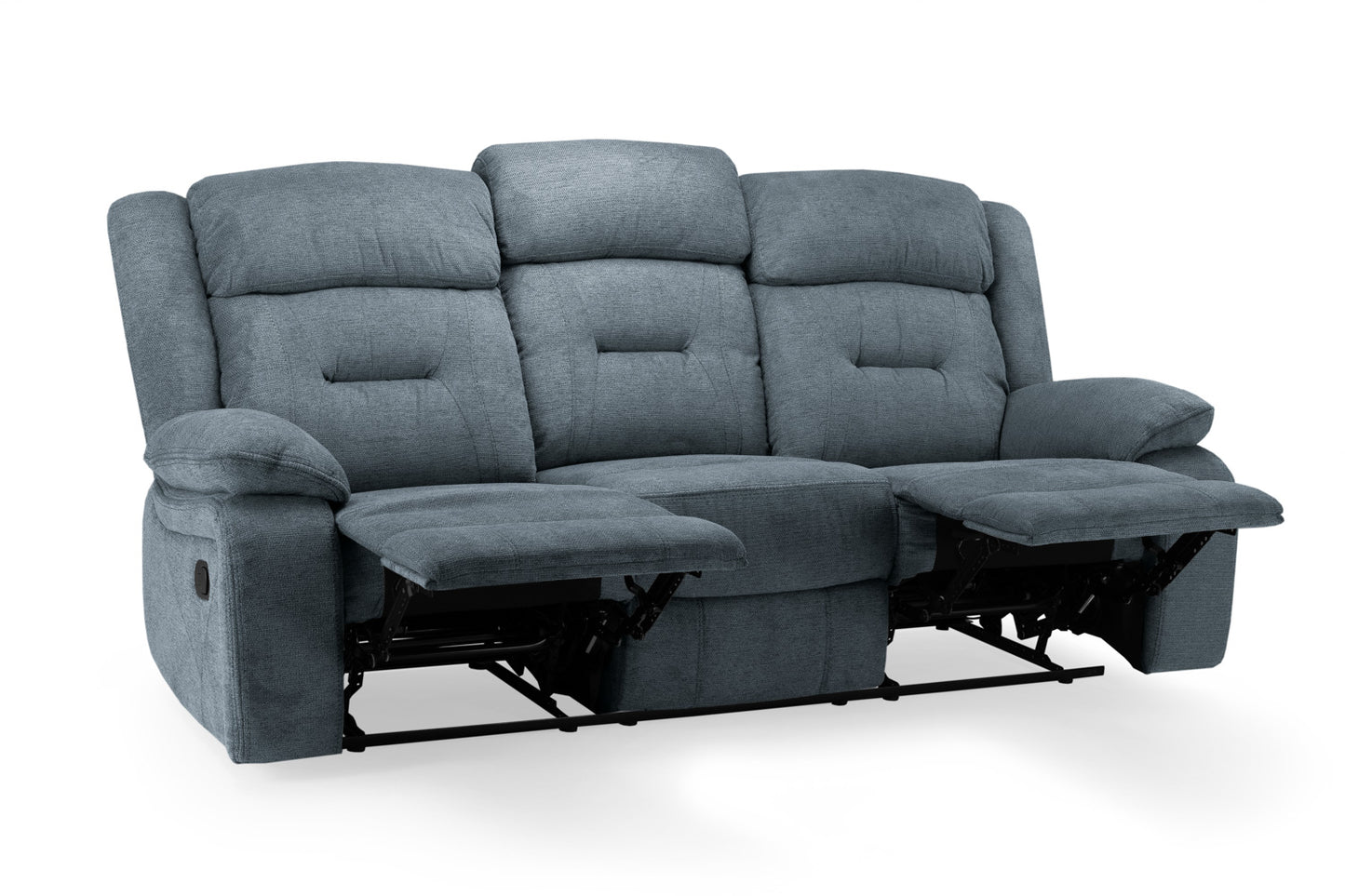 Novie Recliner 3 Seater