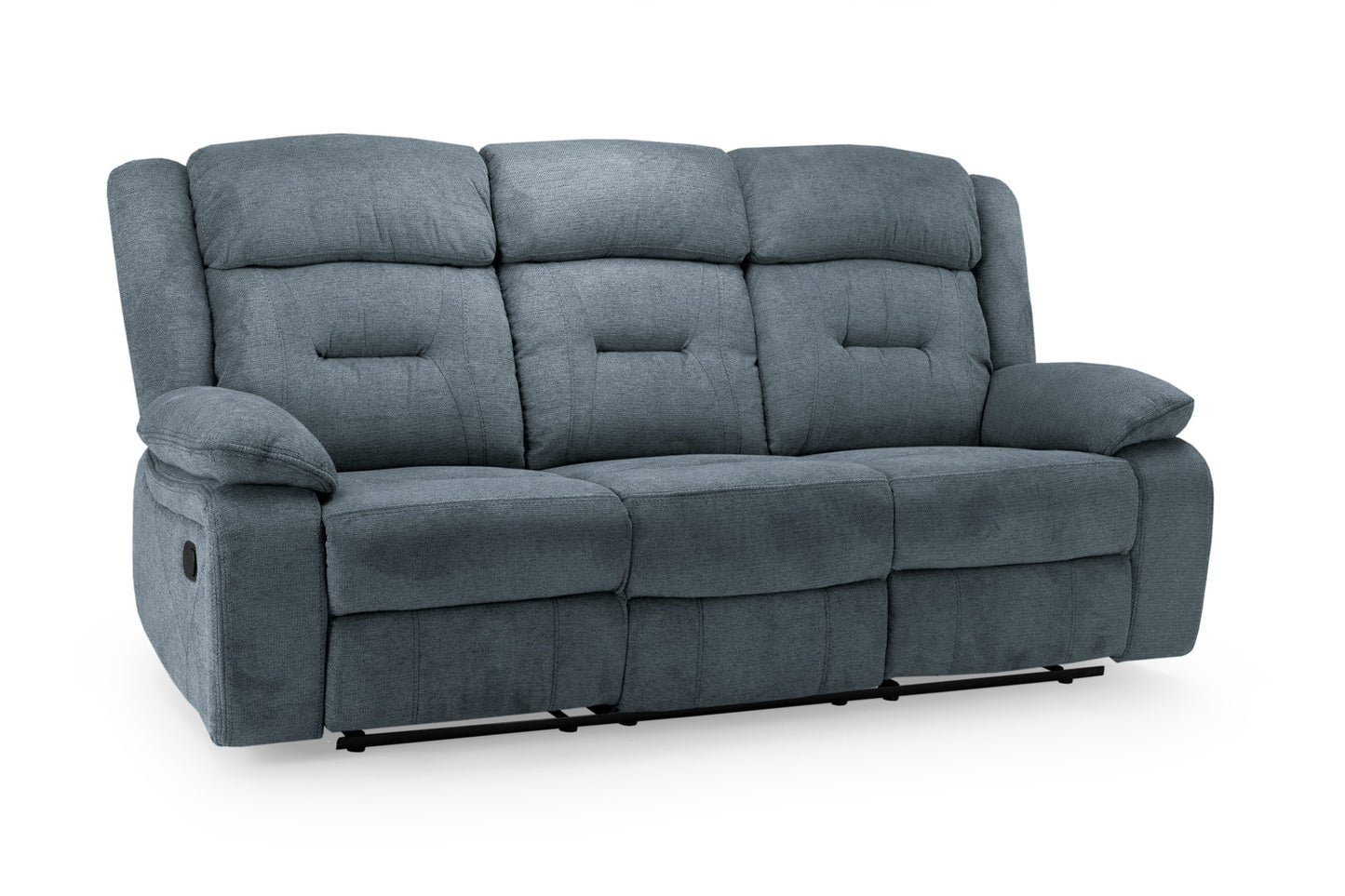 Novie Recliner 3 Seater