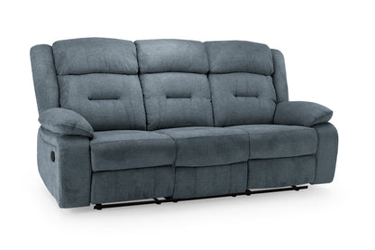 Novie Recliner 3 Seater