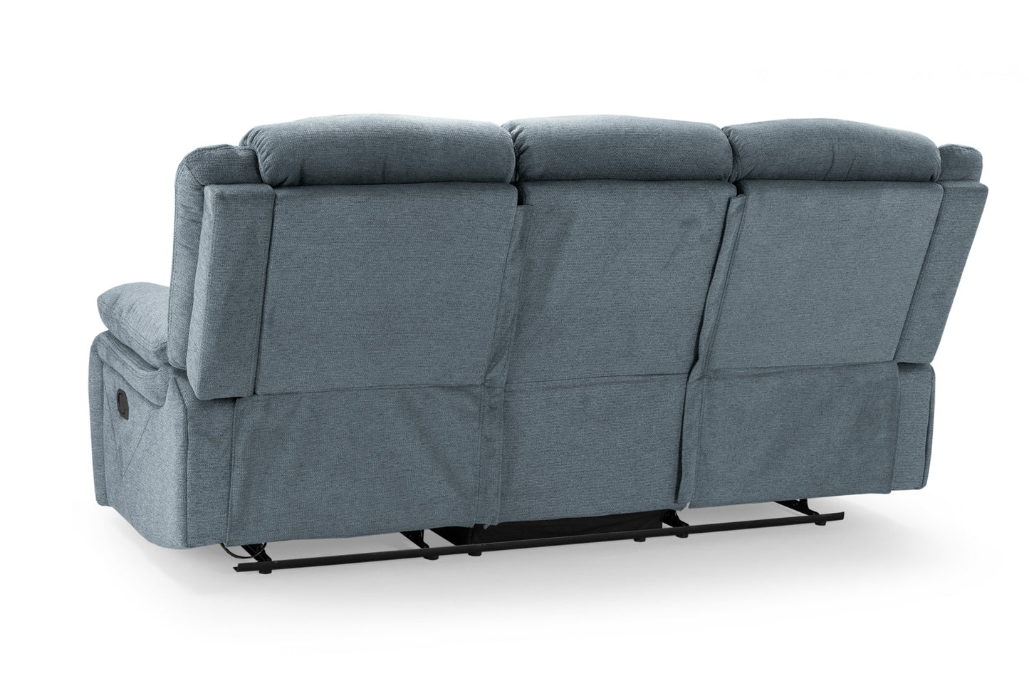 Novie Recliner 3 Seater