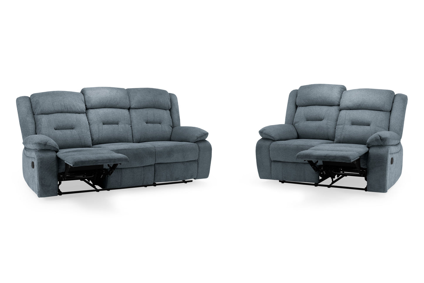 Novie Recliner 3+2 Set