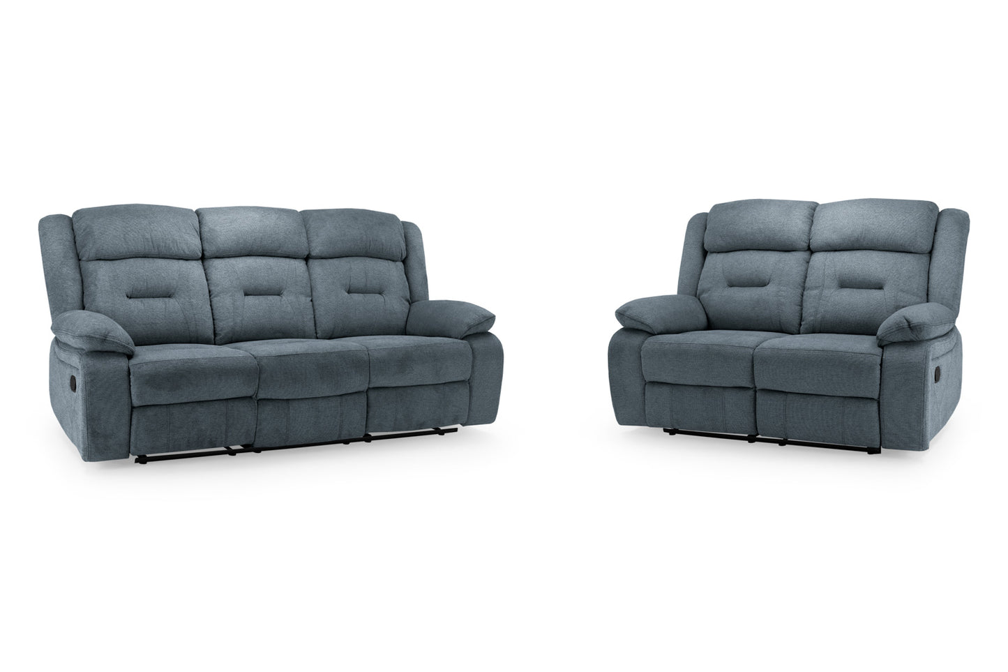 Novie Recliner 3+2 Set