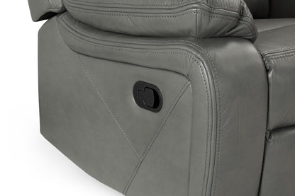 Novie Recliner 2 Seater