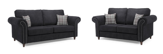 Oakland 3+2 Set