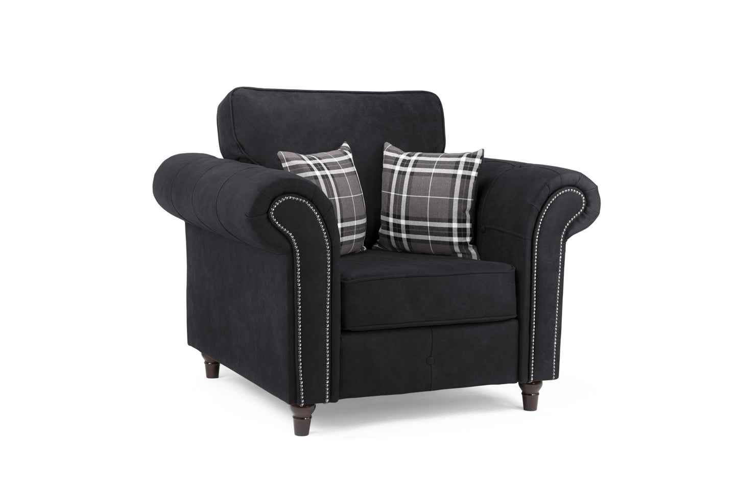 Oakland Armchair