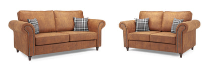 Oakland 3+2 Set