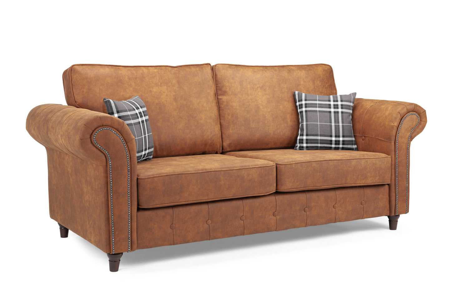 Oakland 3 Seater