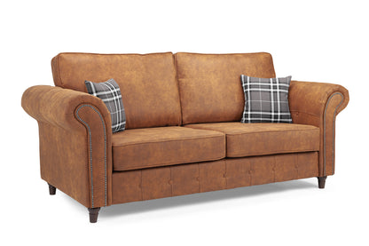 Oakland 3 Seater