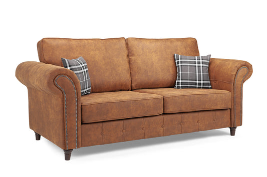 Oakland 3 Seater
