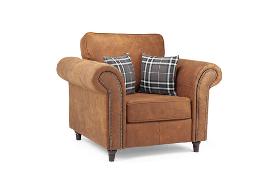 Oakland Armchair