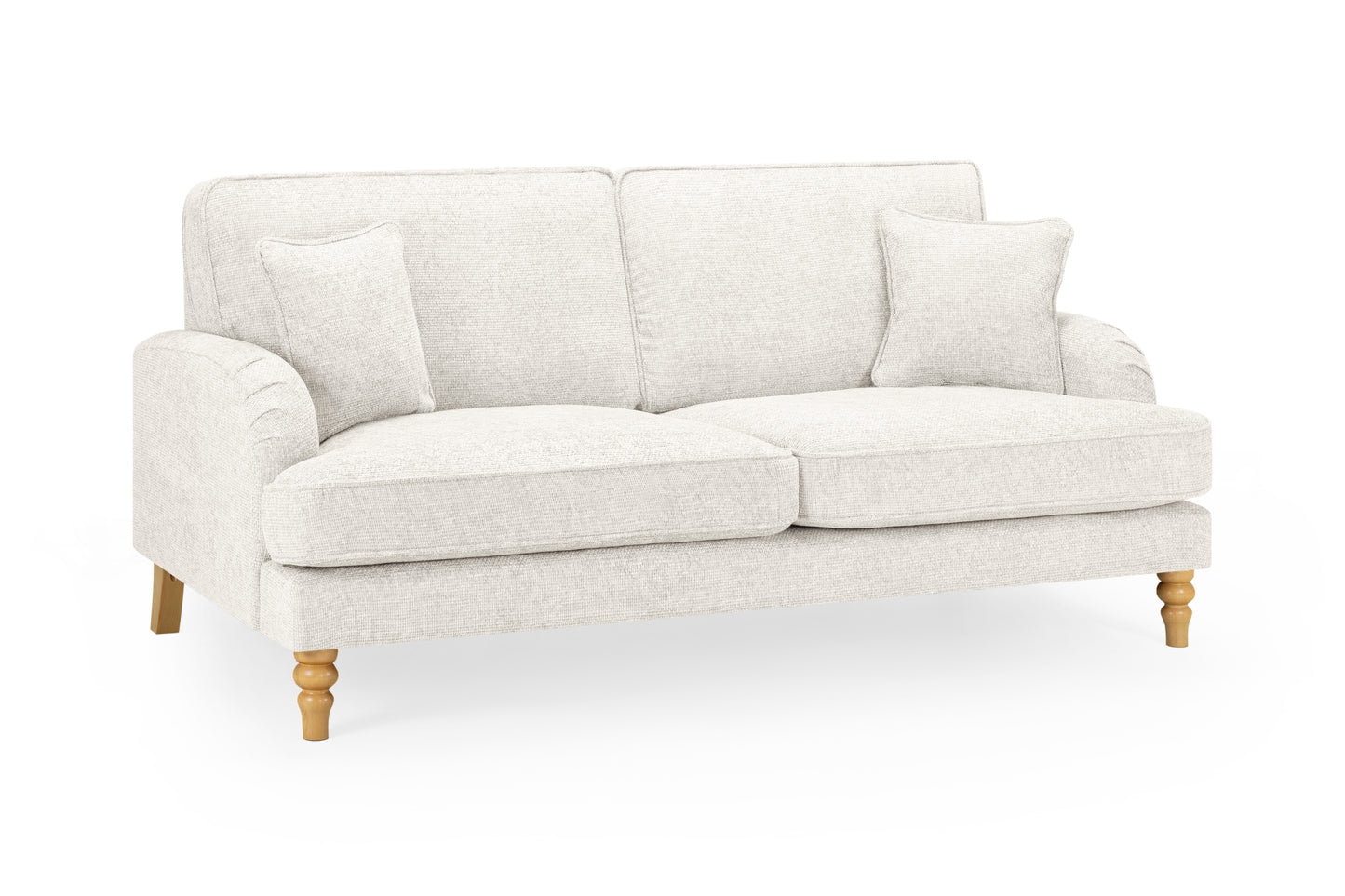 Rupert 3 Seater