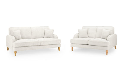 Rupert 3+2 Set