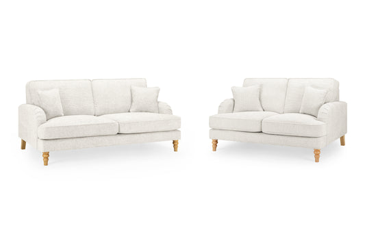 Rupert 3+2 Set