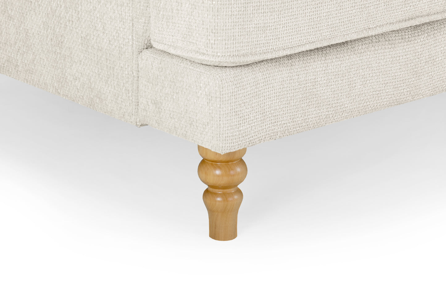 Rupert Footstool
