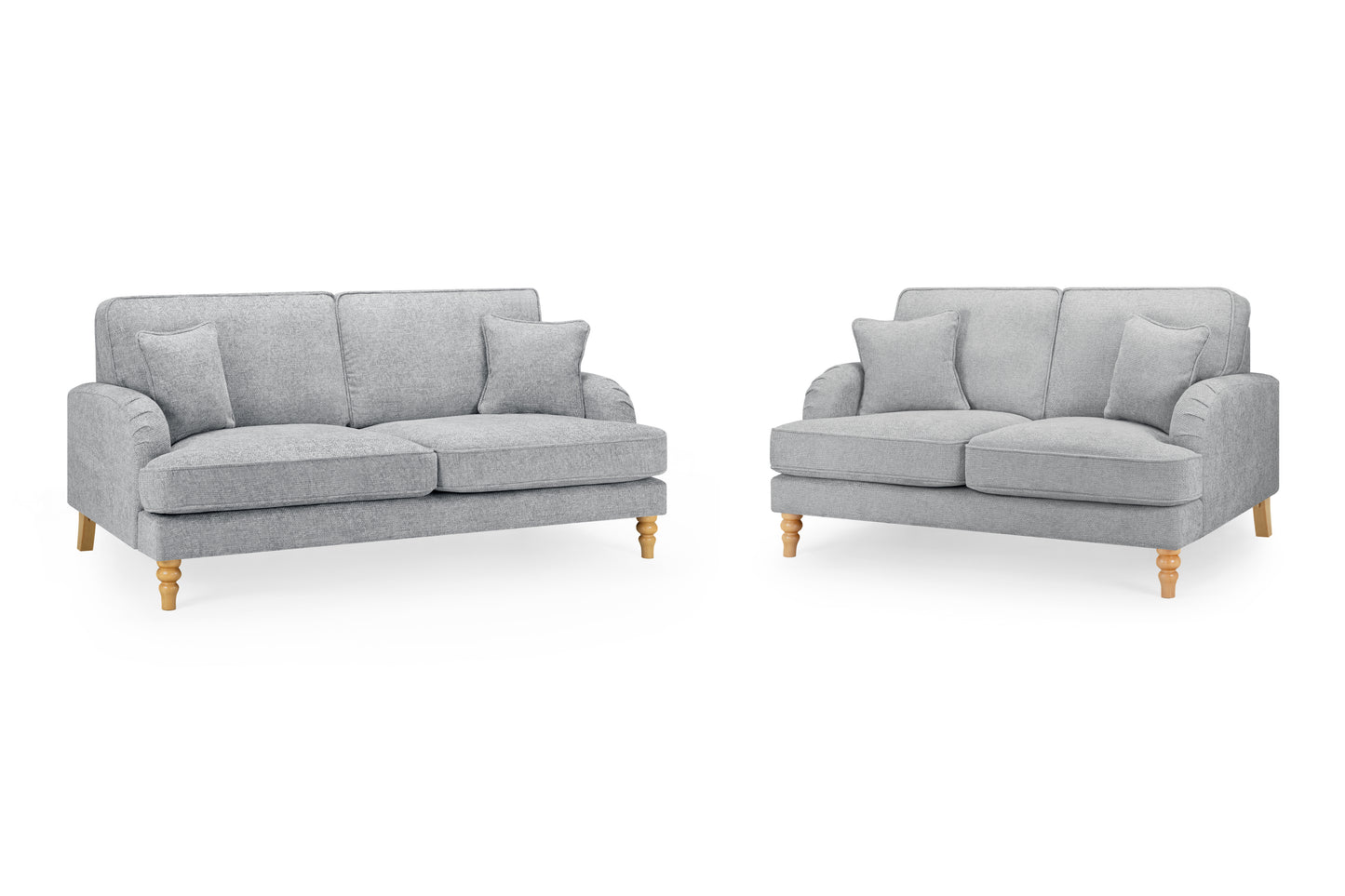 Rupert 3+2 Set